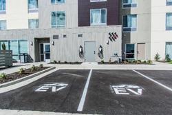 Towneplace Suites By Marriott Evansville Newburgh