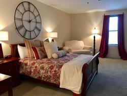 Ophelias Restaurant & Inn