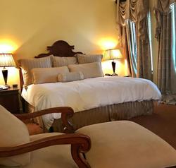 Ophelias Restaurant & Inn