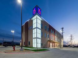 Motel 6 Fort Worth, TX - Fort Worth Saginaw