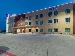 Motel 6 Fort Worth, TX - Fort Worth Saginaw
