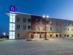 Motel 6 Fort Worth, TX - Fort Worth Saginaw
