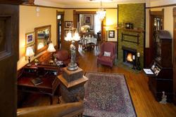 Beaufort House Inn