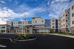 Residence Inn By Marriott Middletown Goshen
