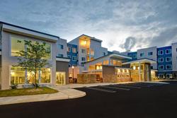 Residence Inn By Marriott Middletown Goshen