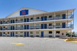 Motel 6 Greenville, SC