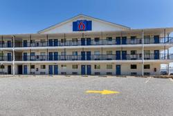 Motel 6 Greenville, SC