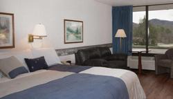 Highland Manor Inn