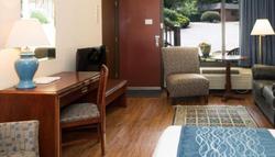 Highland Manor Inn