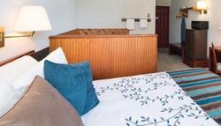 Highland Manor Inn