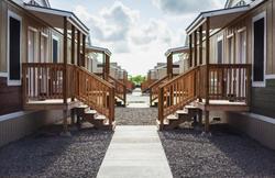 Freeport Extended Stay Studios