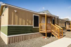 Freeport Extended Stay Studios