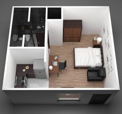 Freeport Extended Stay Studios