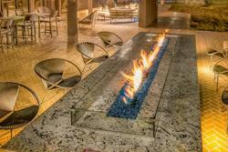 Courtyard By Marriott Longview North