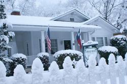 The Carriage House Bed And Breakfast