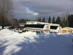 Cedars Motel