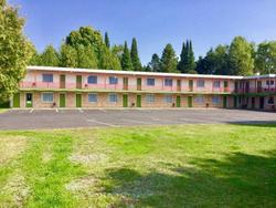 Cedars Motel