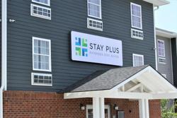 Stay Plus Extended Stay Suites