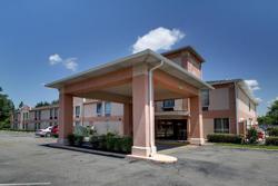 Key West Inn Baxley
