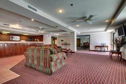 Key West Inn Baxley