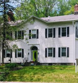 Gardner Farm Inn