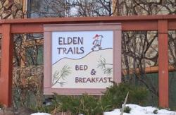 Elden Trails Bed And Breakfast