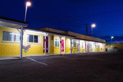 Brad's Desert Inn