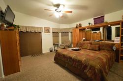 The Bear's Den B&B