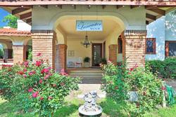 The Lancaster Manor Bed And Breakfast