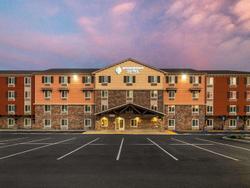 Woodspring Suites Riverside Norco