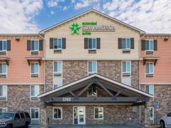 Woodspring Suites Riverside Norco
