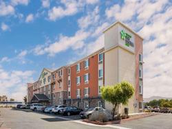 Woodspring Suites Riverside Norco
