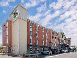 Woodspring Suites Riverside Norco