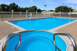 Motel 6 Ennis, TX