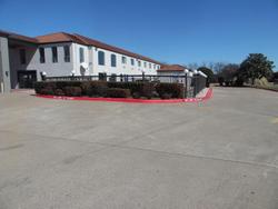 Motel 6 Ennis, TX