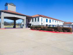 Motel 6 Ennis, TX