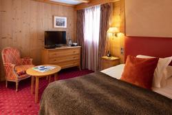 Hotel Carlina Courchevel