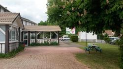 BUDGET HOTEL Melun – Dammarie les Lys