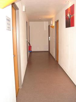BUDGET HOTEL Melun – Dammarie les Lys