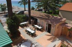 Hôtel Reine D'Azur