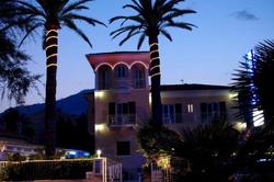 Hôtel Reine D'Azur