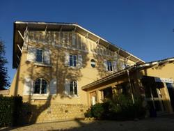 Hôtel Le Grain de Sable