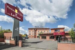 Deltour Hôtel Montauban City