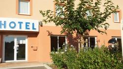 Deltour Hôtel Montauban City