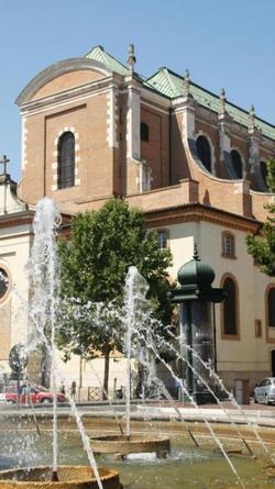 Deltour Hôtel Montauban City
