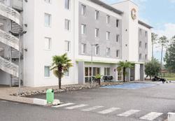 B&B HOTEL Mont De Marsan