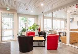 B&B HOTEL Mont De Marsan