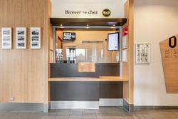 B&B HOTEL Arcachon Gujan Mestras