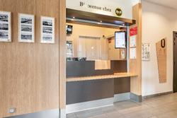 B&B HOTEL Arcachon Gujan Mestras