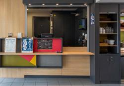B&B Hotel Troyes Barberey